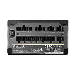 Fractal Design-FD-PSU-IONP-660P-BK
