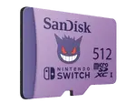 Western Digital SDSQXAO-512G-GN6ZK