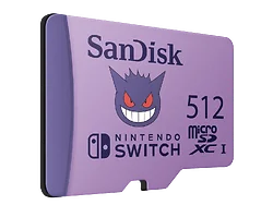 Western Digital-SDSQXAO-512G-GN6ZK