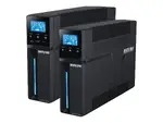 MINUTEMAN ETR2000LGU