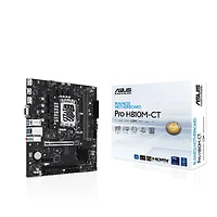 ASUS PRO H810M-CT-CSM