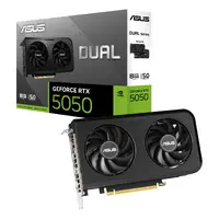 ASUS-DUAL-RTX5050-8G