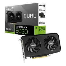 ASUS-DUAL-RTX5050-8G