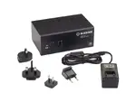 BLACK BOX CORPORATION KV6222H
