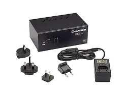 BLACK BOX CORPORATION-KV6222H