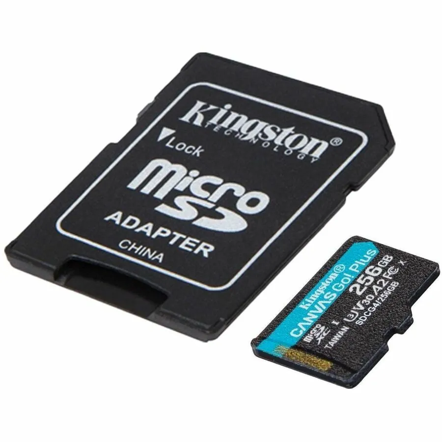 KINGSTON-SDCG4256GB