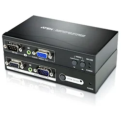 Aten Technologies-VE200R