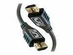 ‎Comprehensive Cable MHD48G-6PROBLK
