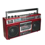 Supersonic SC-3201BT RED