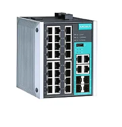 Moxa-EDS-528E-4GTXSFP-HV