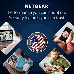 NETGEAR-MK6W-100NAS