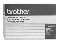 Brother-TN03BK