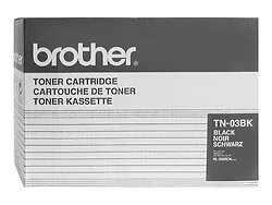 Brother-TN03BK