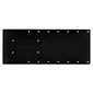 Sea Brackets-SEA2303-BLK