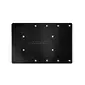 Sea Brackets-SEA2313-BLK