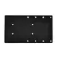 Sea Brackets-SEA2312-BLK