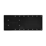 Sea Brackets SEA2302-BLK