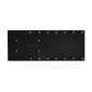 Sea Brackets-SEA2302-BLK