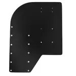 Sea Brackets SEA2306-BLK