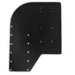 Sea Brackets-SEA2306-BLK