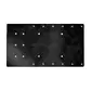 Sea Brackets-SEA2320-BLK