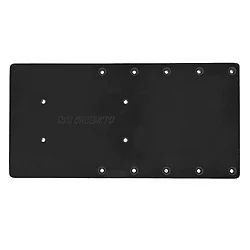 Sea Brackets-SEA2301-BLK