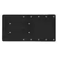 Sea Brackets-SEA2301-BLK