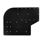 Sea Brackets SEA2305-BLK