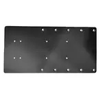 Sea Brackets SEA2323-BLK