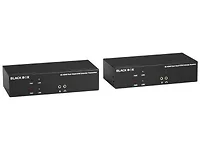 BLACK BOX CORPORATION-KVXLCH-200