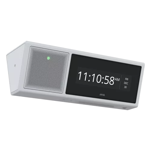 Axis Communications-02960001