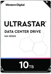 Western Digital-HUH721010AL5204