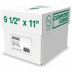 Domtar Inc-DMR 9510AS