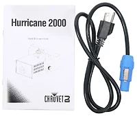 CHAUVET LIGHTING-H2000