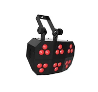 CHAUVET LIGHTING-WASHFXHEXILS