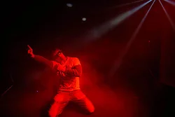 CHAUVET LIGHTING-H1600