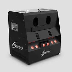 CHAUVET LIGHTING-HBUBBLEHAZEX2Q6