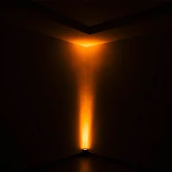 CHAUVET LIGHTING-EZLINKWEDGEQ3BTILS