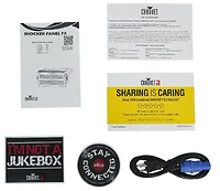 CHAUVET LIGHTING-SHOCKERPANELFX