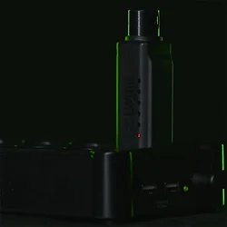 CHAUVET LIGHTING-DFIXLRTX