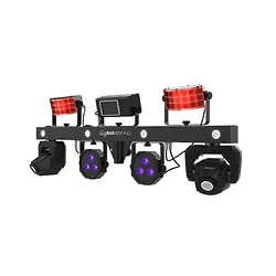 CHAUVET LIGHTING-GIGBARMOVEPLUSILS