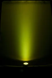 CHAUVET LIGHTING-SLIMPARPROHUSB