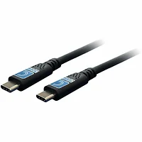‎Comprehensive Cable-USB10G-CC-15PROBLKA