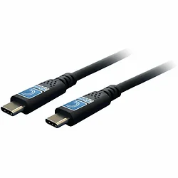 ‎Comprehensive Cable-USB10G-CC-15PROBLKA