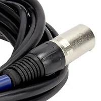 CHAUVET LIGHTING-DMX3P25FT