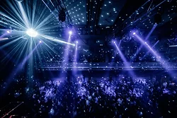 CHAUVET LIGHTING-INTIMHYBRID251SR