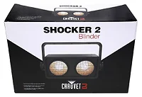 CHAUVET LIGHTING-SHOCKER2