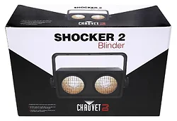 CHAUVET LIGHTING-SHOCKER2
