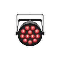 CHAUVET LIGHTING-SLIMPACKQ12ILS