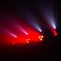 CHAUVET LIGHTING-GIGBARFLEX